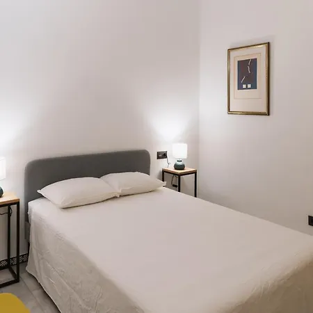 Veoapartment Conteros Seville Exterior photo