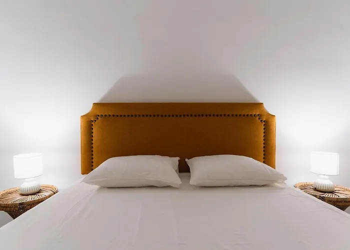 Veoapartment Conteros