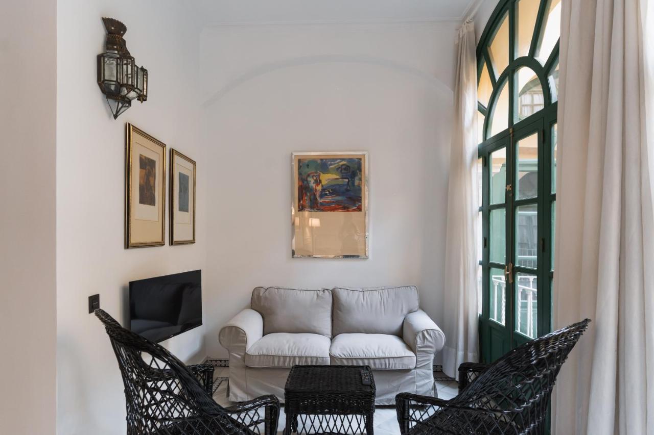 Veoapartment Conteros * Seville