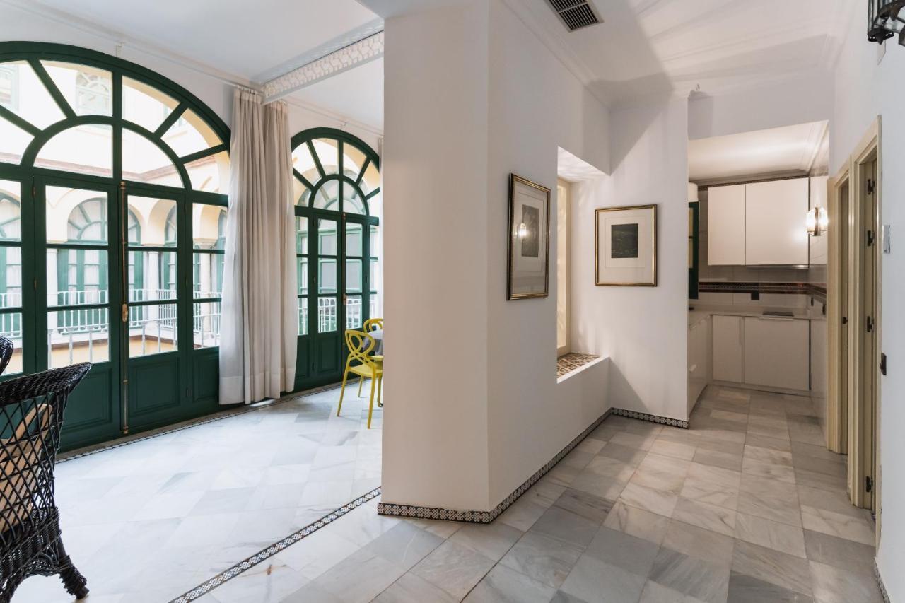 Veoapartment Conteros * Seville
