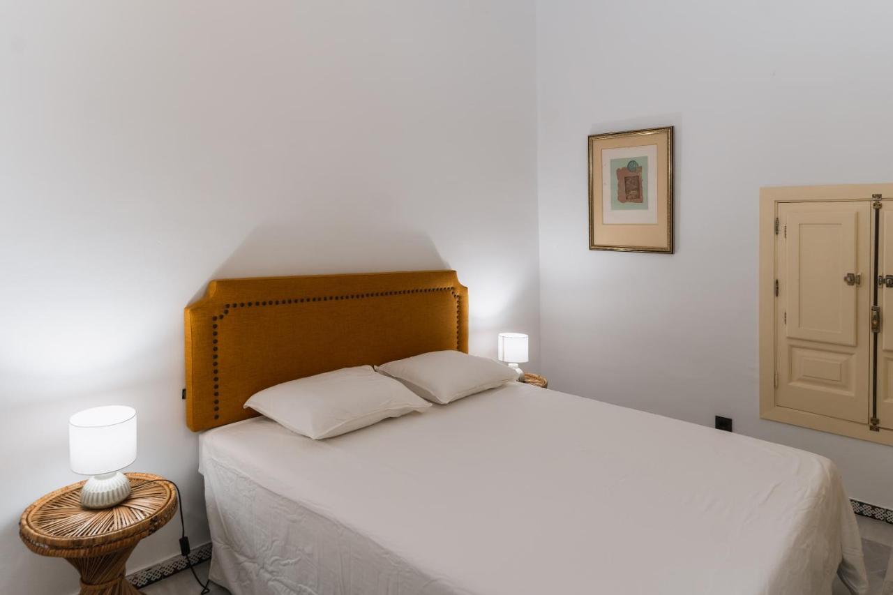 Apartment Veoapartment Conteros Seville