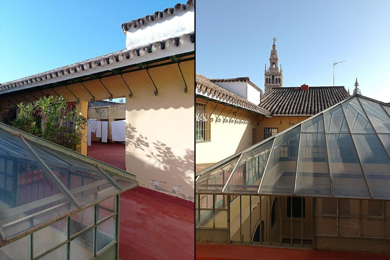 Veoapartment Conteros * Seville
