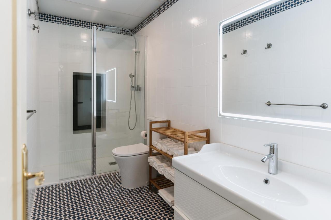 Apartment Veoapartment Conteros Seville