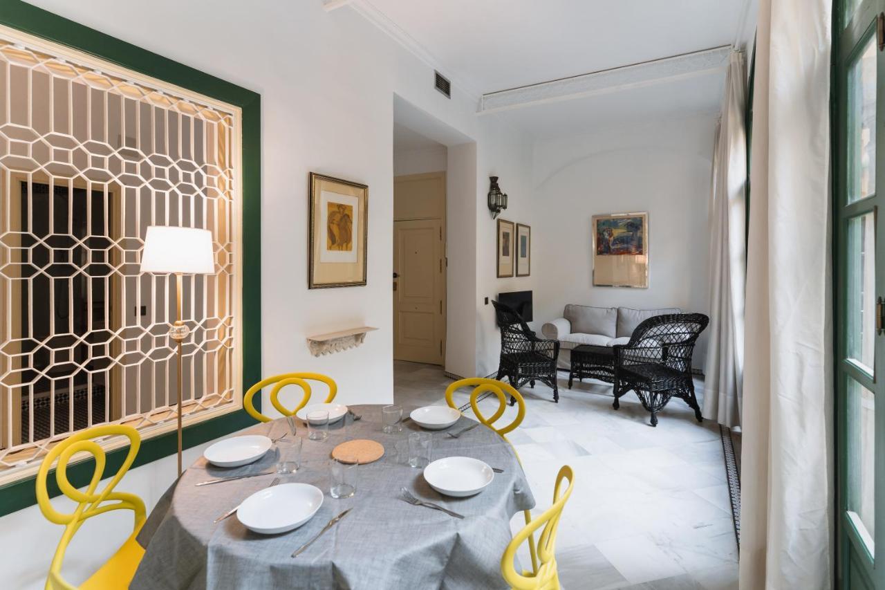 Veoapartment Conteros Apartment Seville