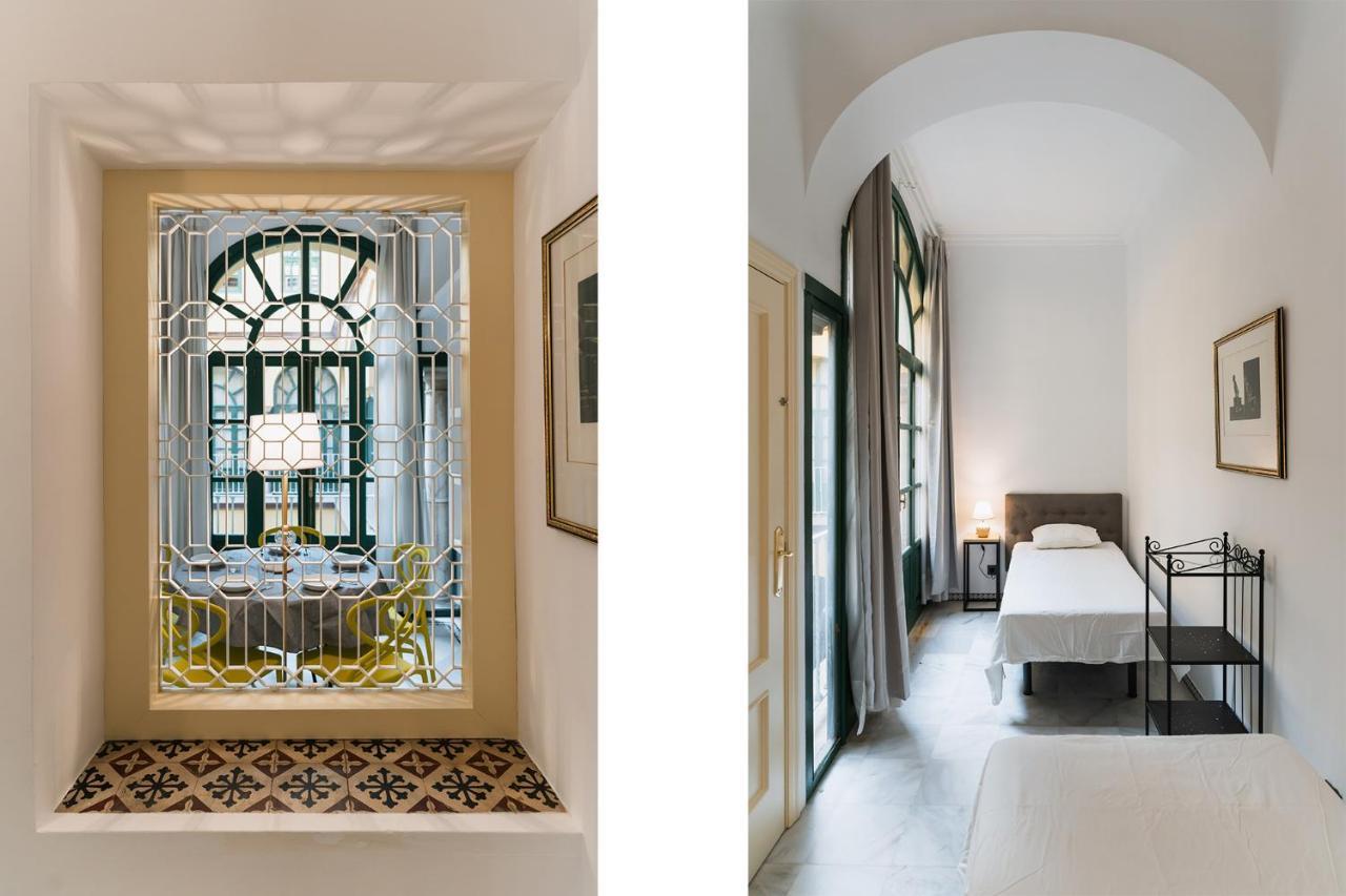 Veoapartment Conteros Apartment Seville