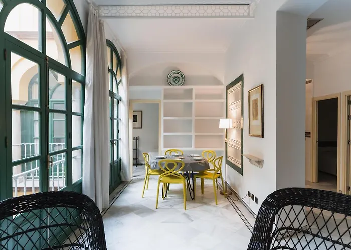 Veoapartment Conteros