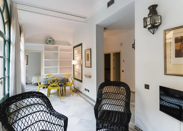 Veoapartment Conteros