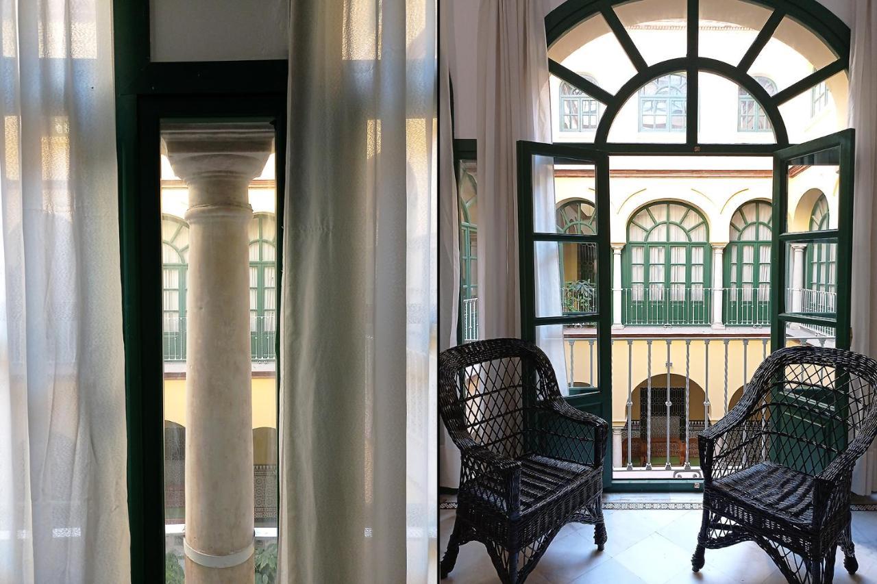 Veoapartment Conteros Apartment Seville