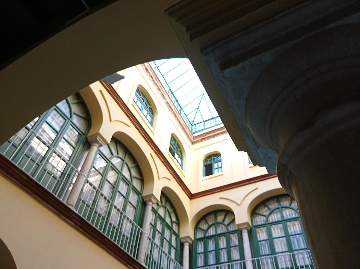 Veoapartment Conteros * Seville