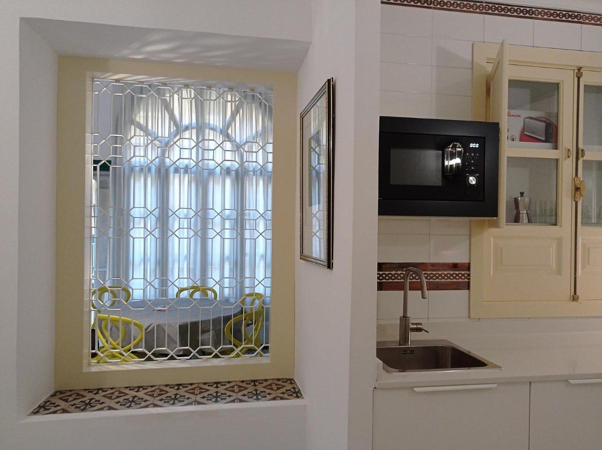Apartment Veoapartment Conteros
