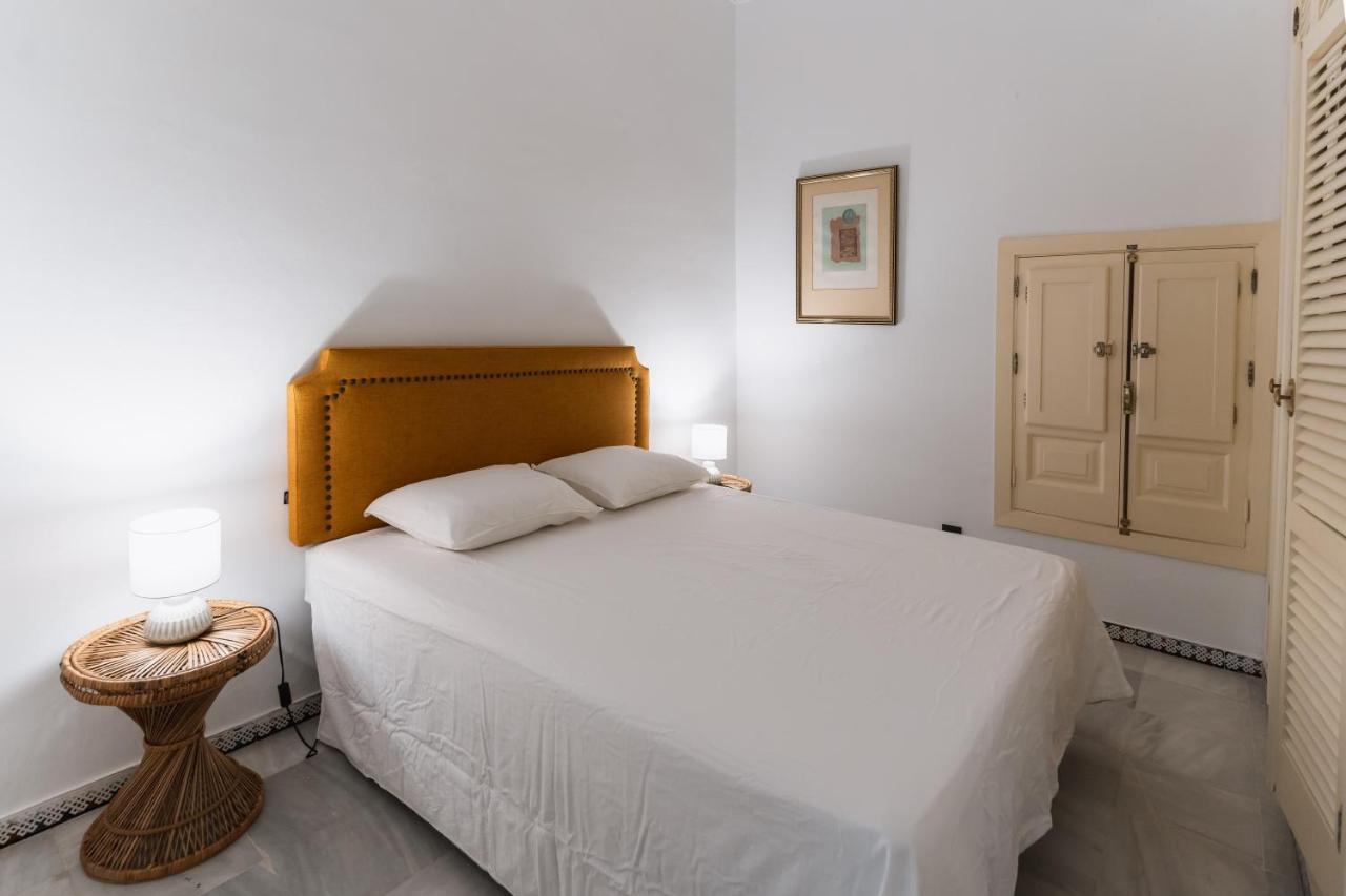 Veoapartment Conteros Apartment Seville