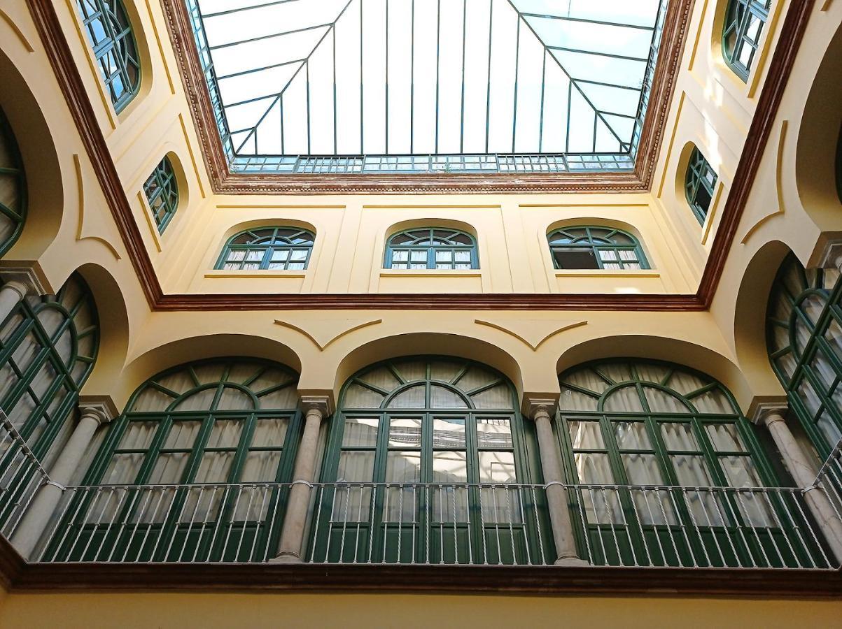 Apartment Veoapartment Conteros Seville