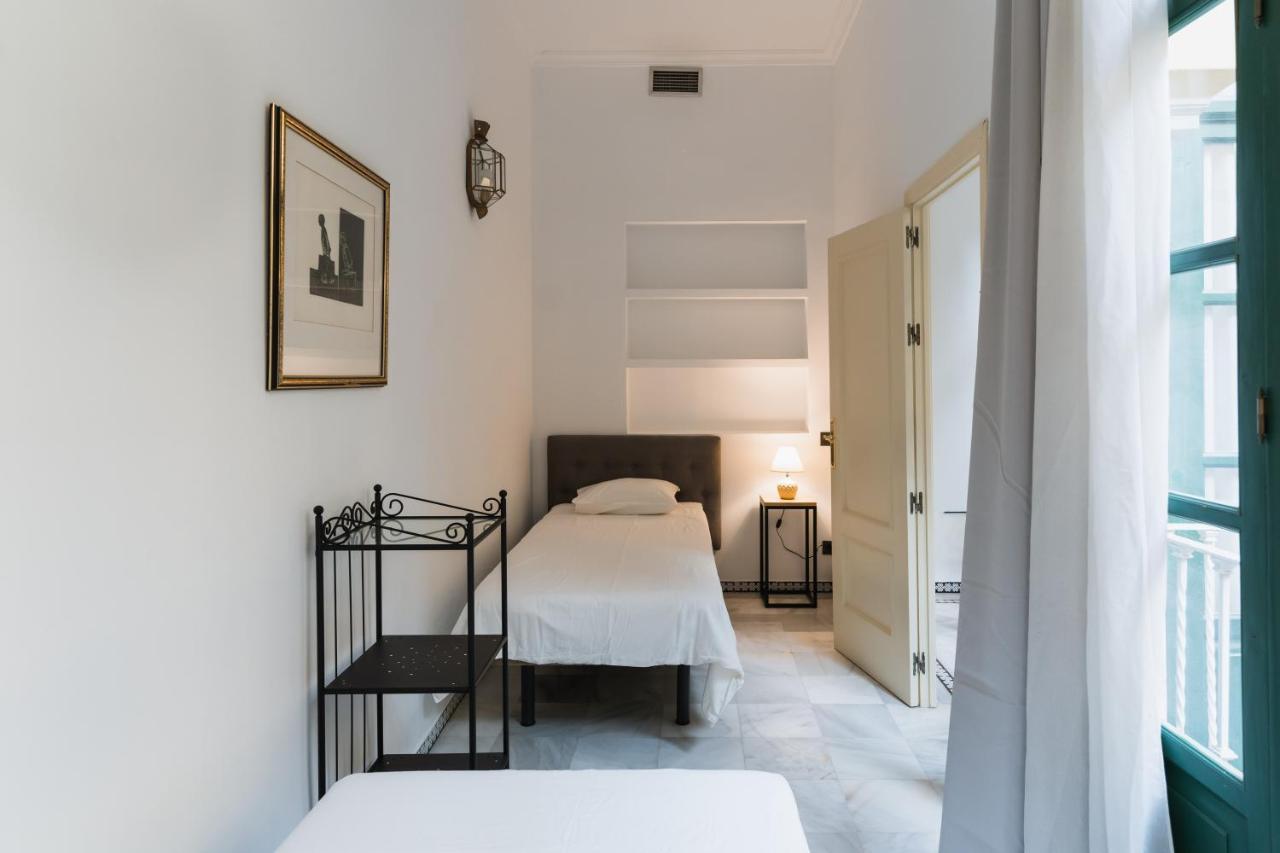 Veoapartment Conteros Apartment Seville
