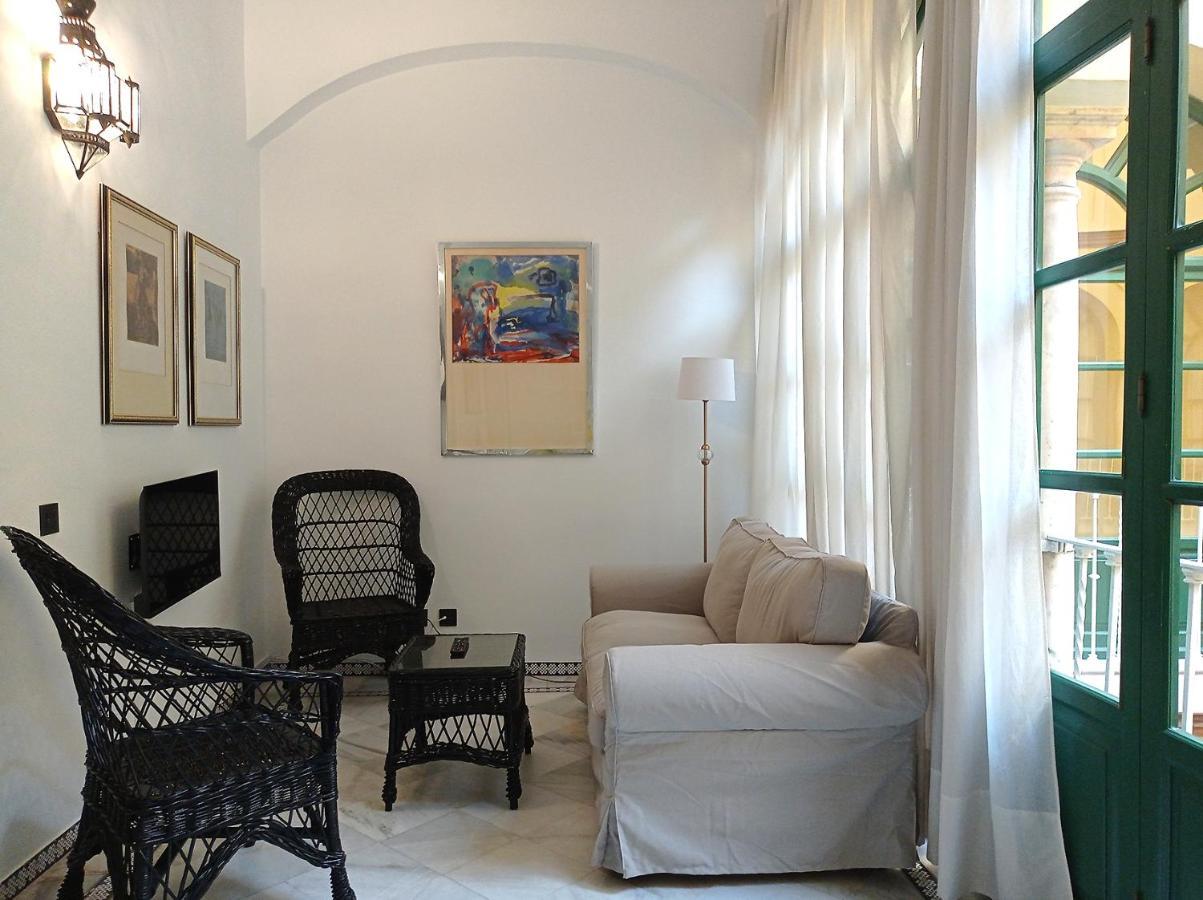 Veoapartment Conteros Apartment Seville