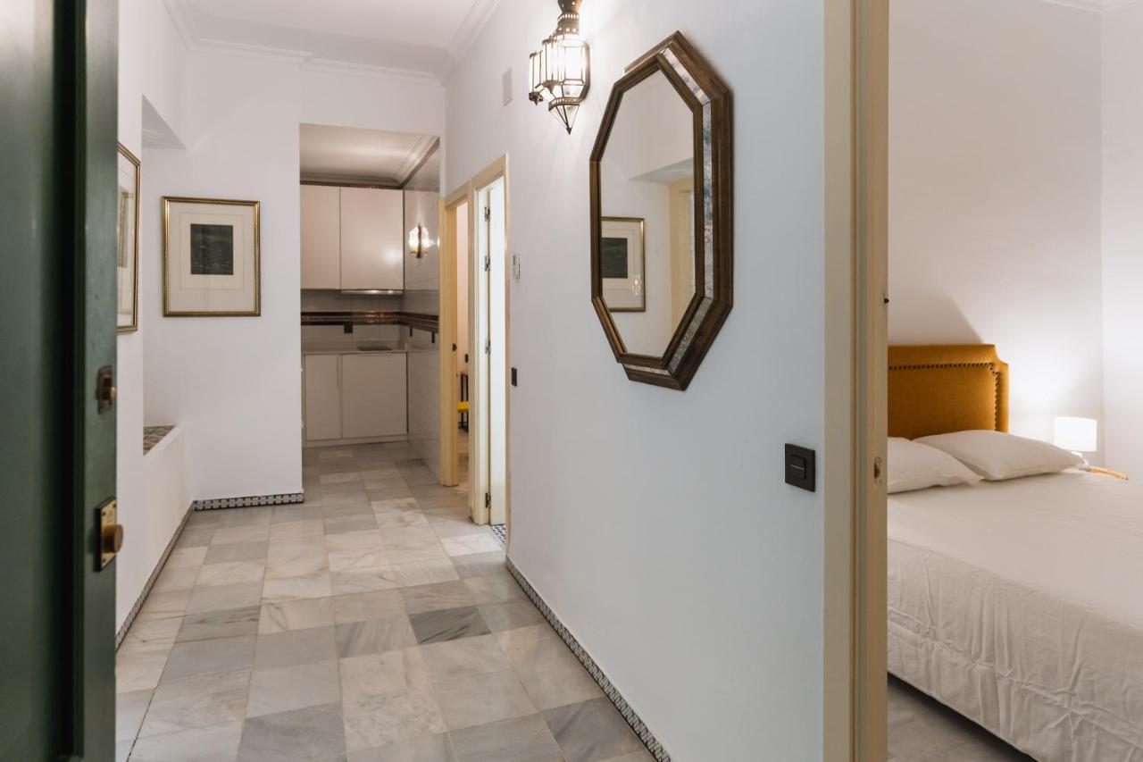 Veoapartment Conteros Apartment Seville