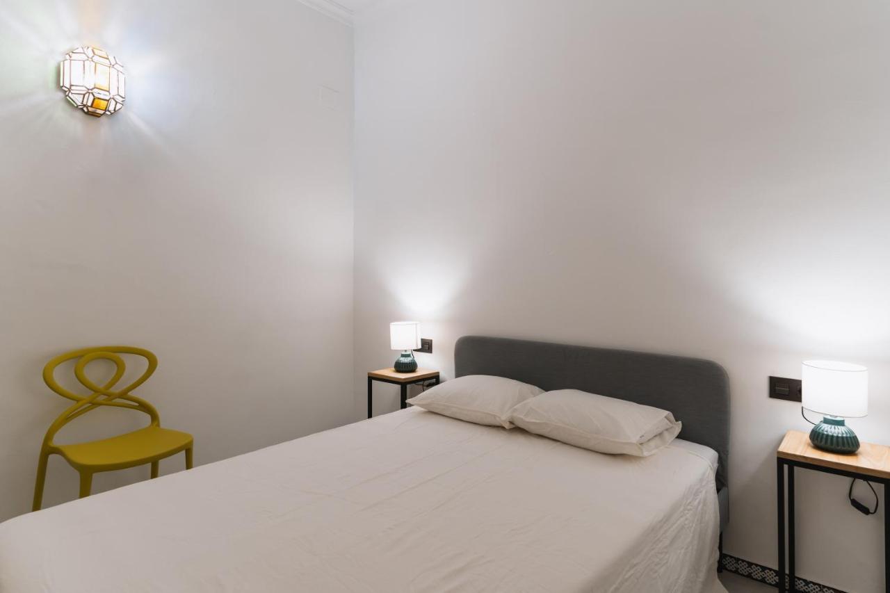 Apartment Veoapartment Conteros